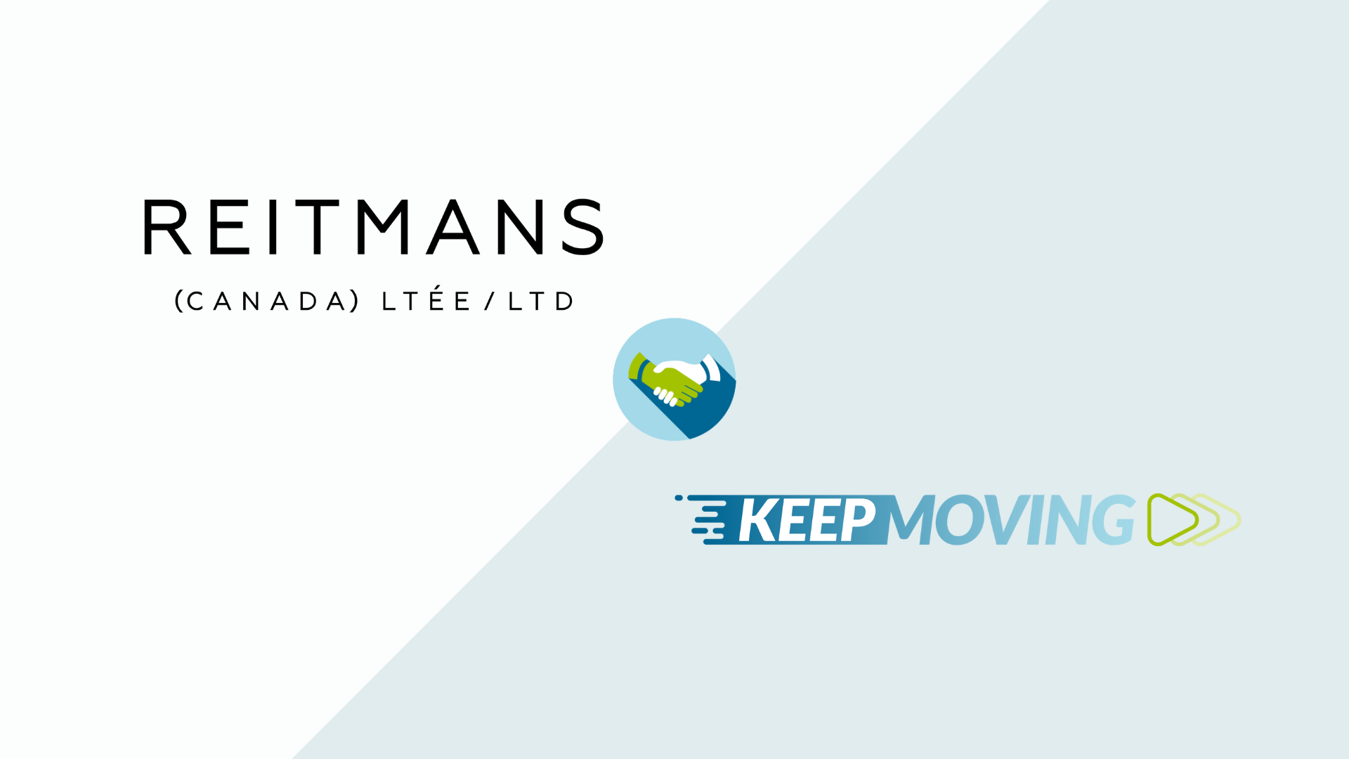 How Reitmans activated the community of their brand Hyba (B2C) - KeepMoving